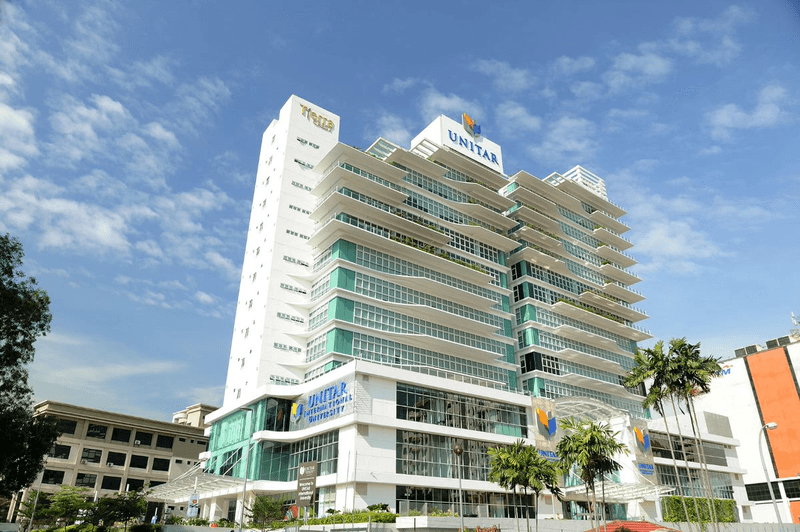 UNITAR International University