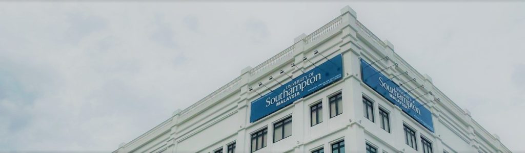 University of Southampton Malaysia
