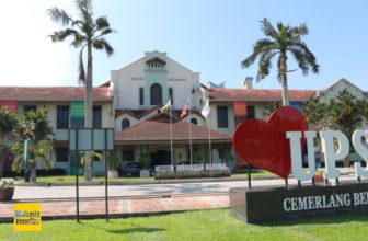 Universiti Pendidikan Sultan Idris (UPSI)
