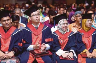 Unirazak’s Master in Public Management: Nurturing Leaders for Effective Governance