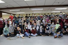 Empowering Futures The Electrical TVET Programme at Institut Teknologi A.N.S