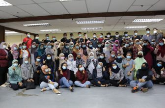 Empowering Futures The Electrical TVET Programme at Institut Teknologi A.N.S