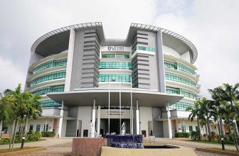 Universiti Tun Hussein Onn Malaysia (UTHM)