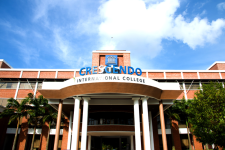 Crescendo Scholarship