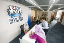 Halim Mazmin Group Scholarship Programme