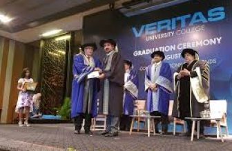 BBA (Hons) Digital Transformation (ODL)