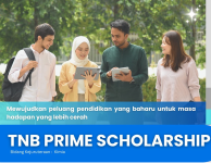 Permohonan Biasiswa Bank Negara Malaysia (BNM) Kijang 2025 Kini Dibuka!