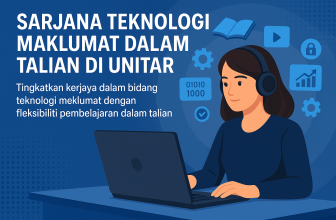 Master of Information Technology – Online