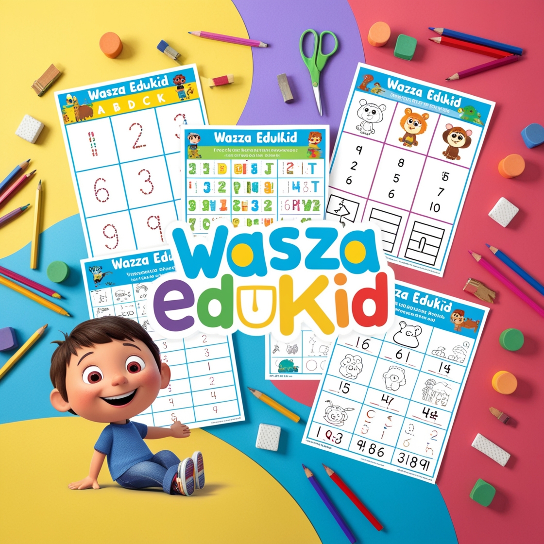 wasza edukids