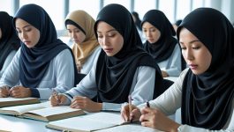 Fulbright U.S. ASEAN Visiting Scholar Program
