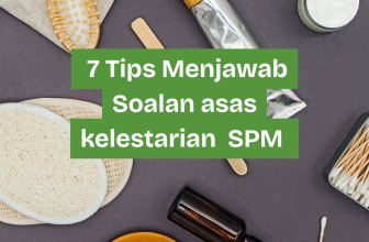 asas kelestarian