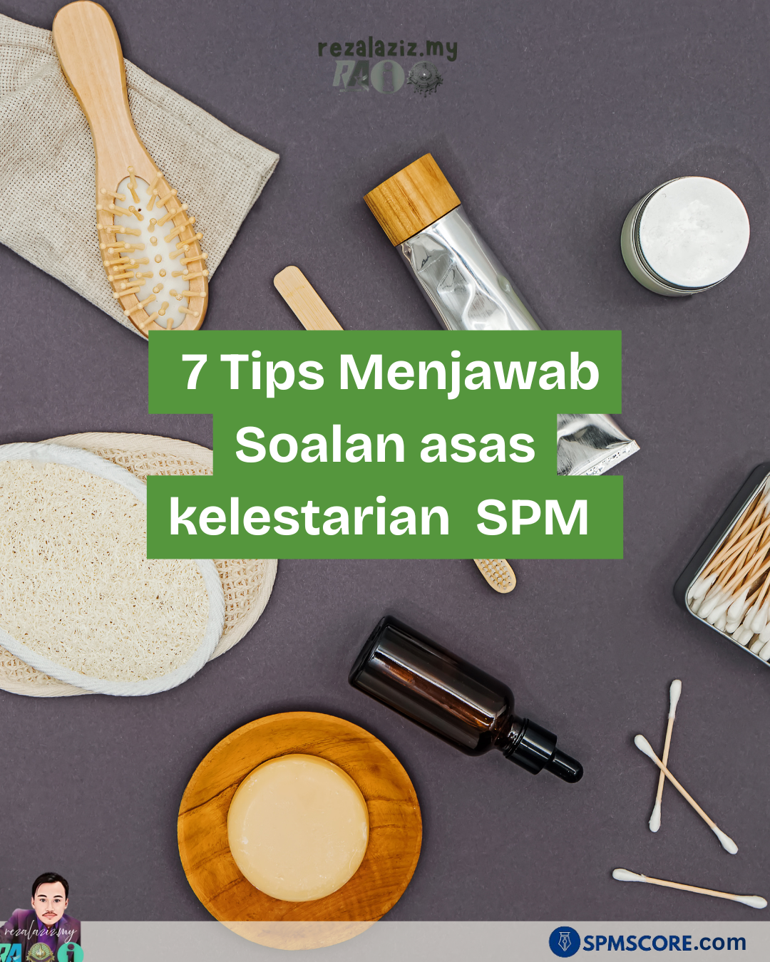 asas kelestarian