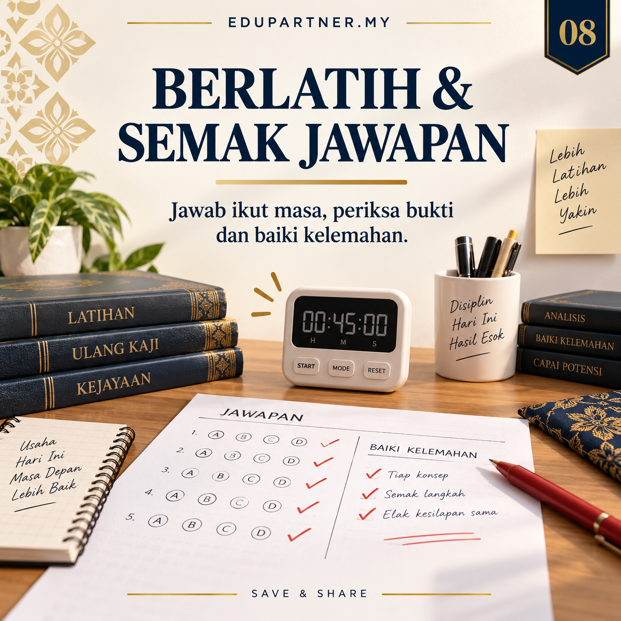 Tips Menjawab Soalan Kesusasteraan Melayu Komunikatif