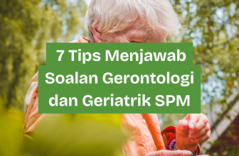 Gerontologi dan Geriatrik