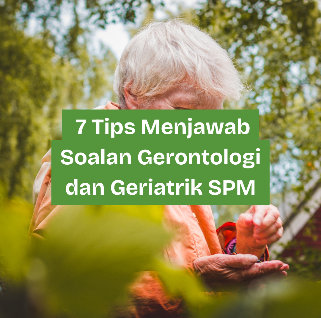 Gerontologi dan Geriatrik