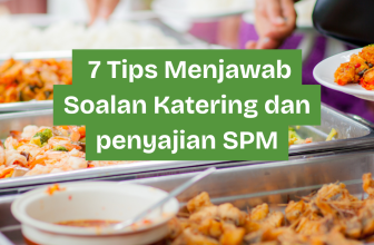 Katering dan Penyajian