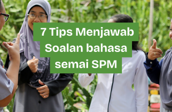 bahasa semai