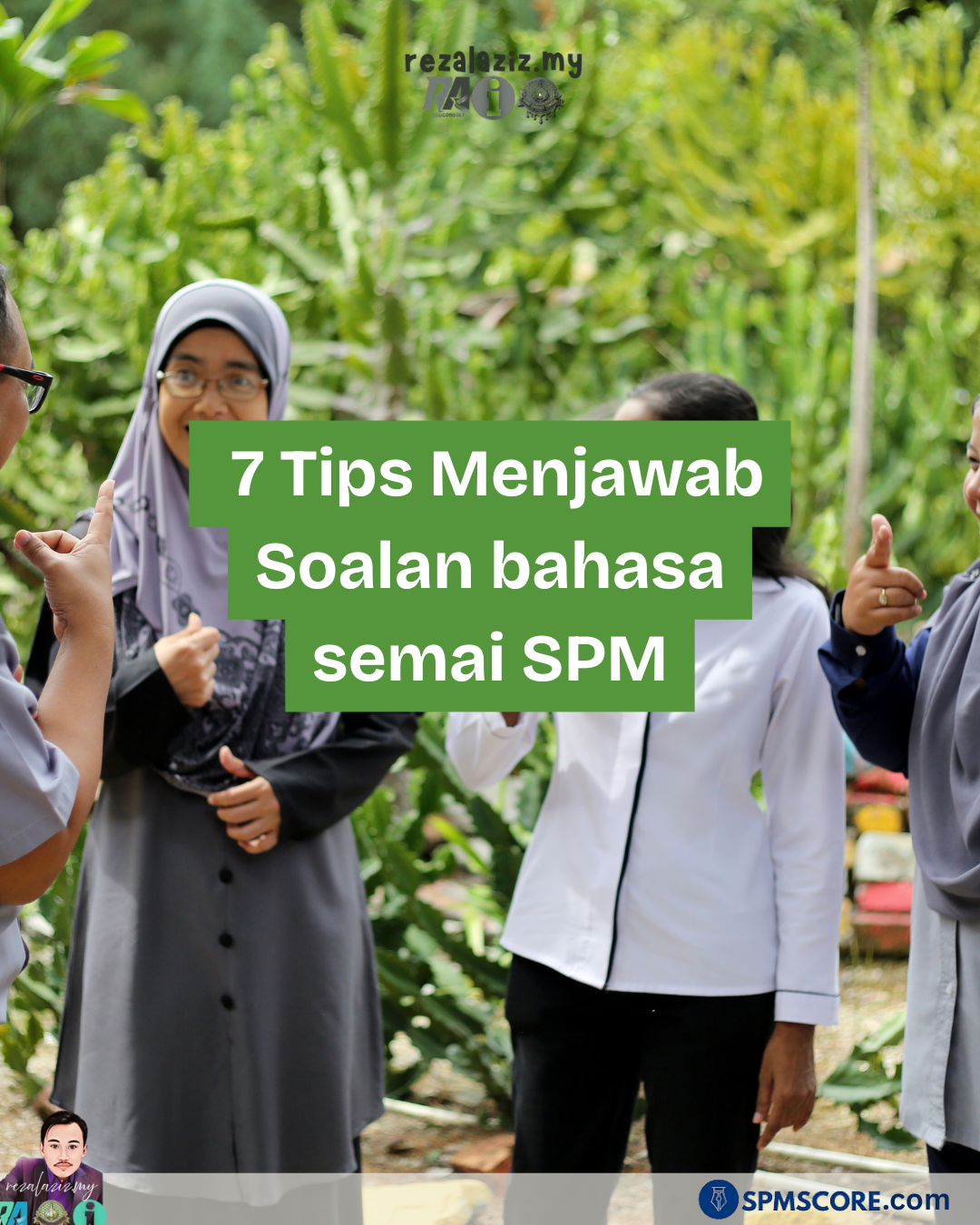 bahasa semai