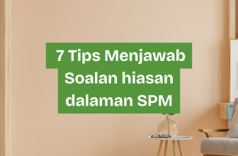 hiasan dalaman