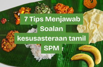 kesusasteraan tamil