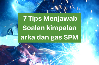 kimpalan arka dan gas