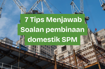 pembinaan domestik