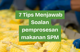 pemprosesan makanan