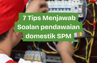 pendawaian domestik