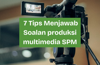 produksi multimedia