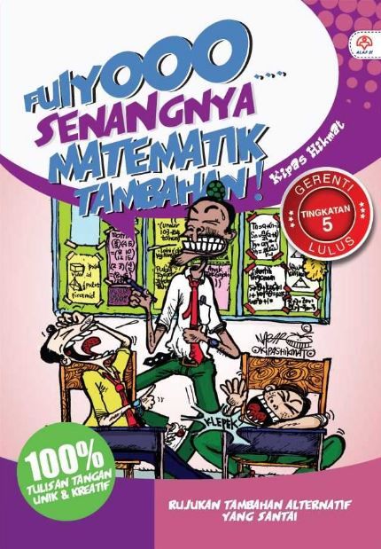 Matematik Tambahan Tingkatan 5