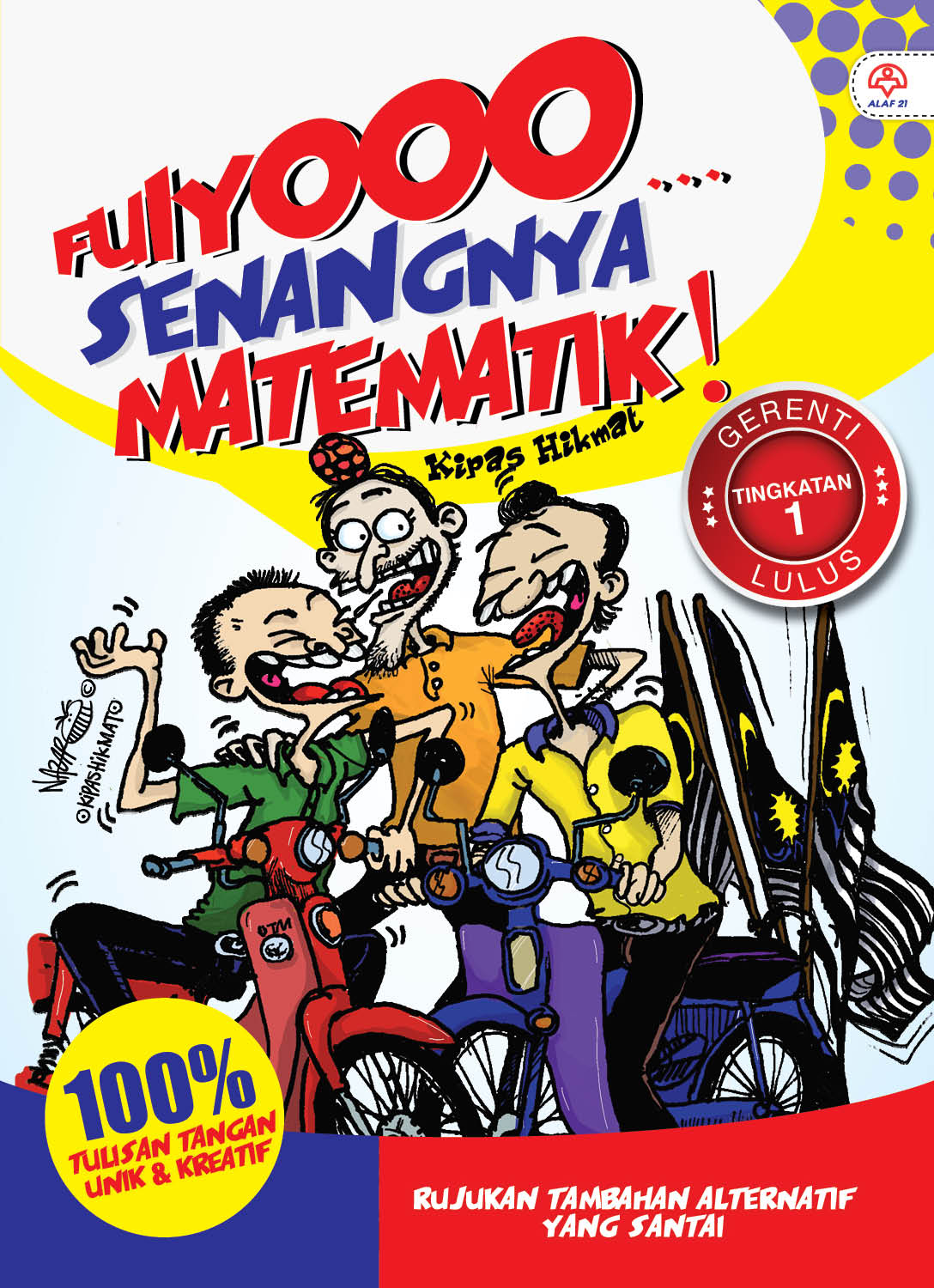 Matematik Tingkatan 1