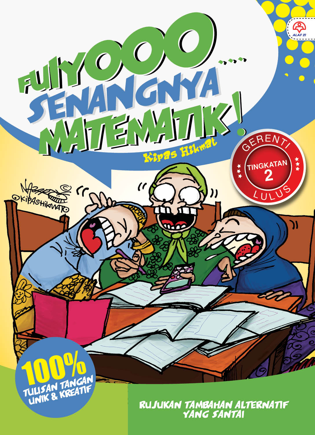Matematik Tingkatan 2