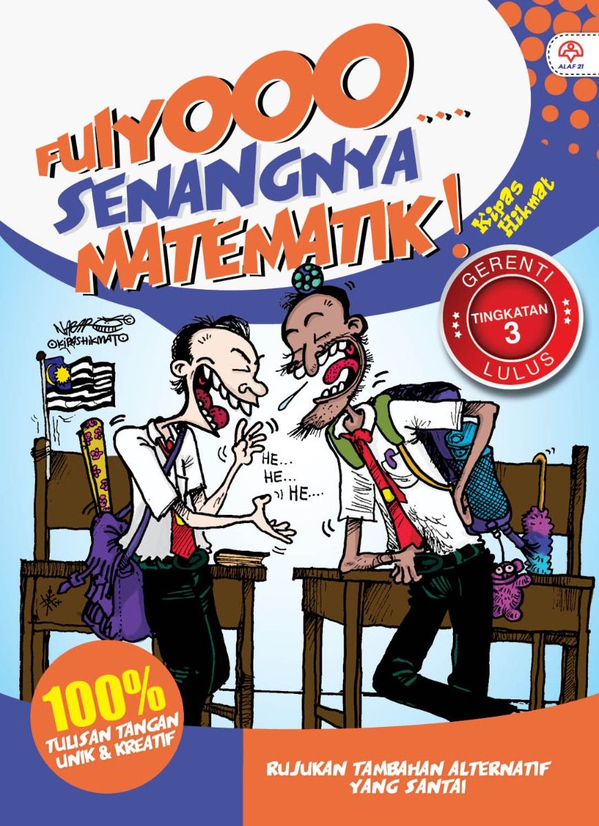Matematik Tingkatan 3