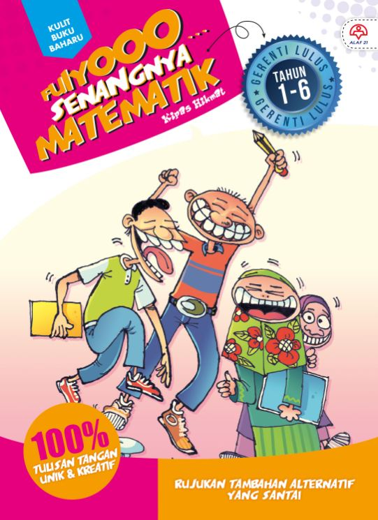 Matematik tahun 1-6