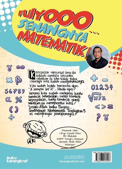 Matematik tingkatan 5 (2)