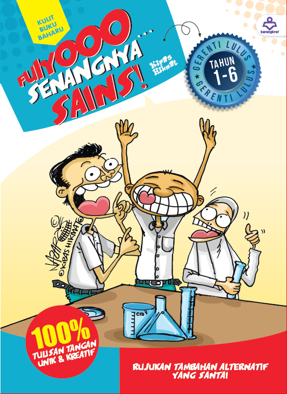 Sains Tahun 1-6