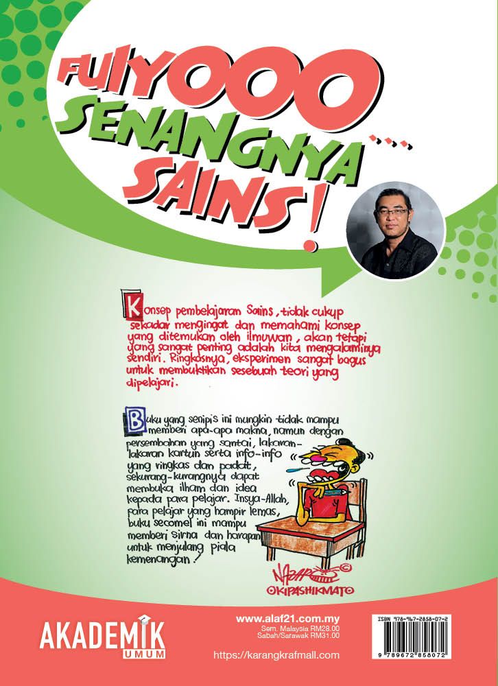 Sains form 4
