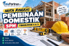 Nota Ringkas Pembinaan Domestik SPM