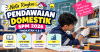 Nota Ringkas Pendawaian Domestik SPM