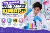 tips ujian amali kimia SPM