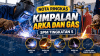 Nota Ringkas Kimpalan Arka dan Gas SPM