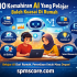 Kelas Online vs Kelas Fizikal di Pusat Tuition FlyHigh