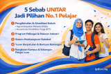 5 Sebab UNITAR Jadi Pilihan Pelajar di Malaysia