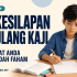 7 Cara Kurangkan Gangguan Telefon Semasa Belajar