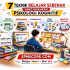 Ketahanan Mental (Mental Resilience) Sebelum Masuk Universiti