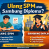 Subjek SPM Mana Paling Mudah Skor A?