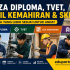 Sept Intake 2026 UNITAR Johor Bahru Kini Dibuka