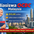 Biasiswa Perguruan Persekutuan (ISMP) 2025: Peluang Menjadi Guru Dengan Tajaan Kerajaan