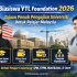 Biasiswa Maybank Group Scholarship Programme (MGSP): Tajaan Penuh Universiti Untuk Pelajar Malaysia