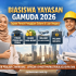 Biasiswa YTL Foundation 2026: Tajaan Penuh Pengajian Universiti Untuk Pelajar Malaysia